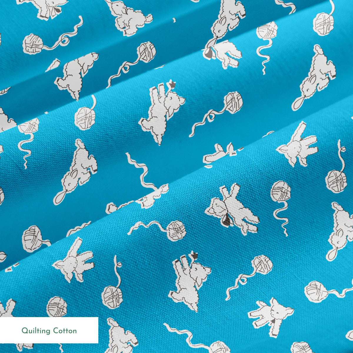  springs quiltingcotton texture