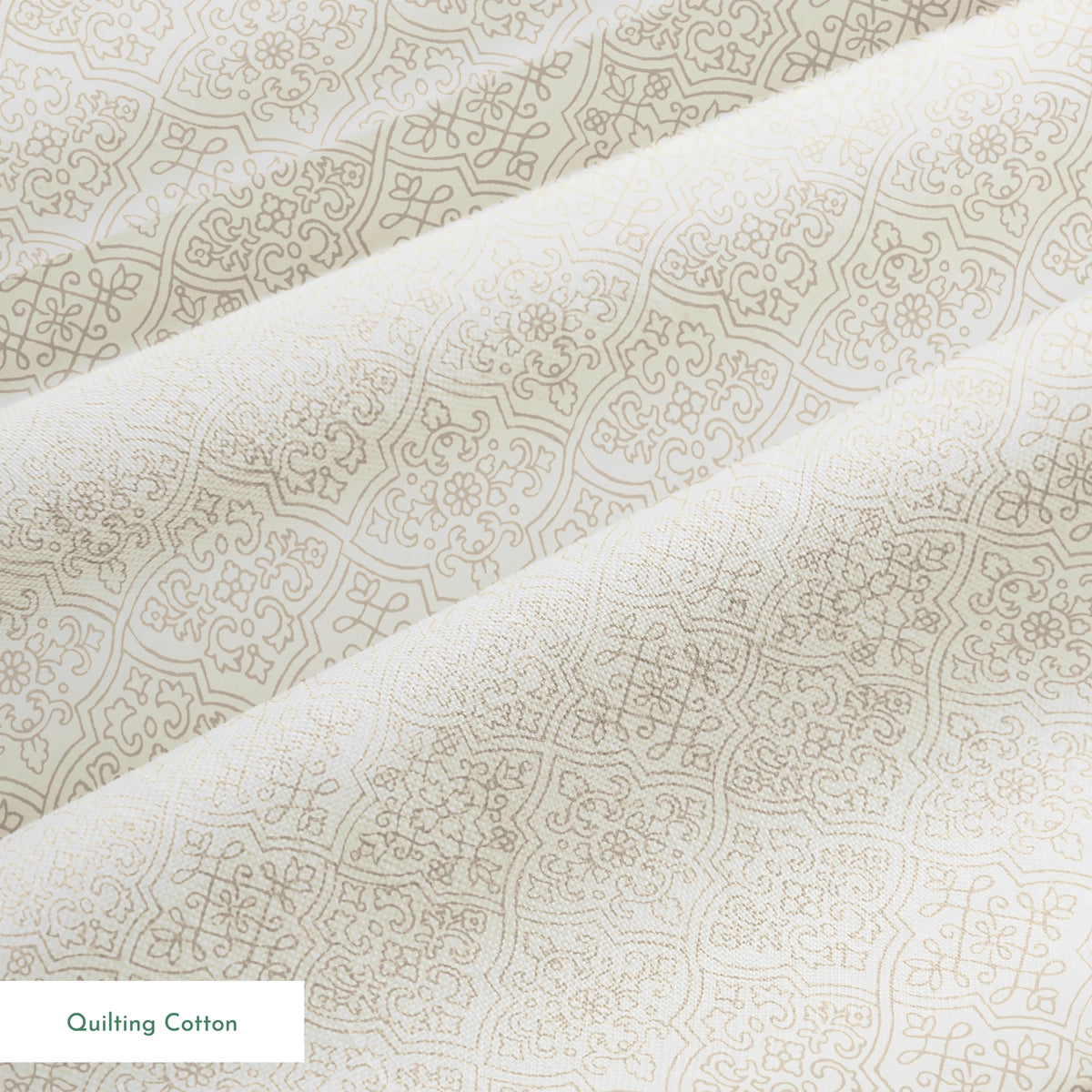  springs quiltingcotton texture