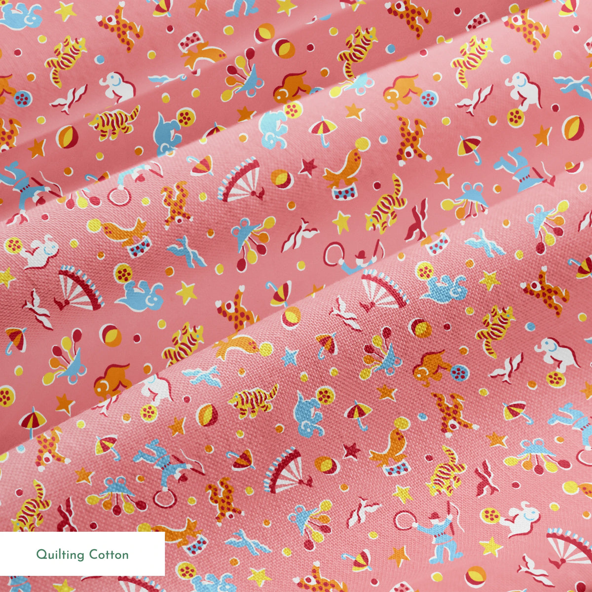  springs quiltingcotton texture