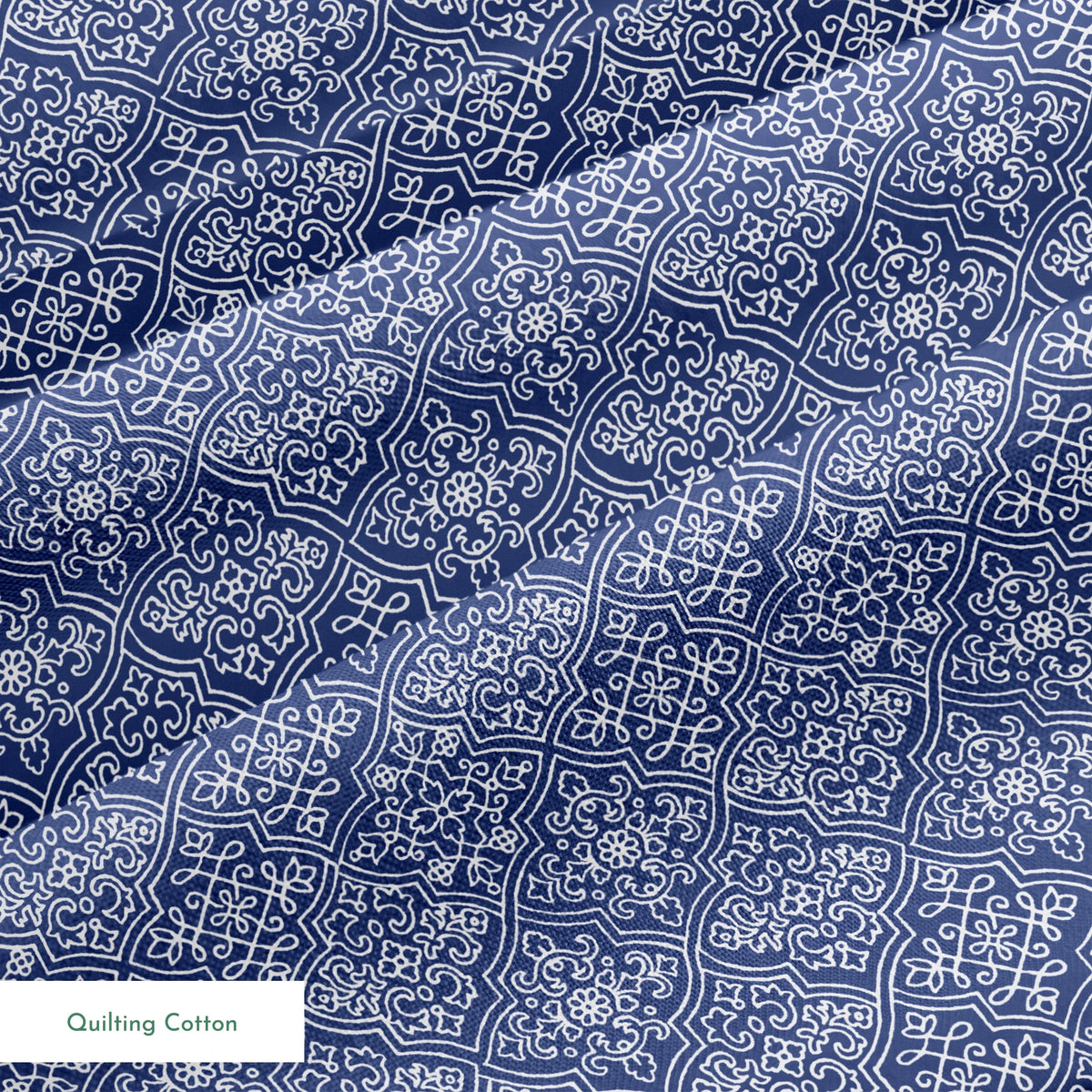  springs quiltingcotton texture