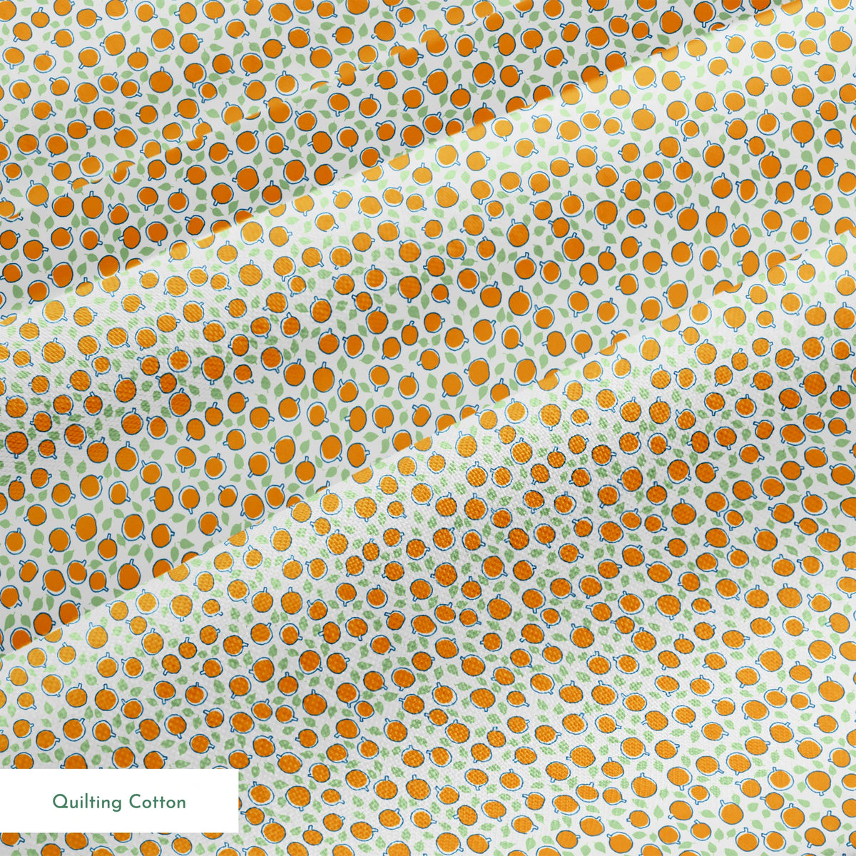  springs quiltingcotton texture
