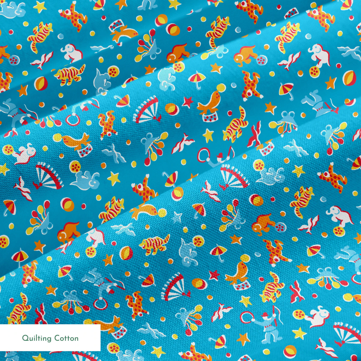  springs quiltingcotton texture