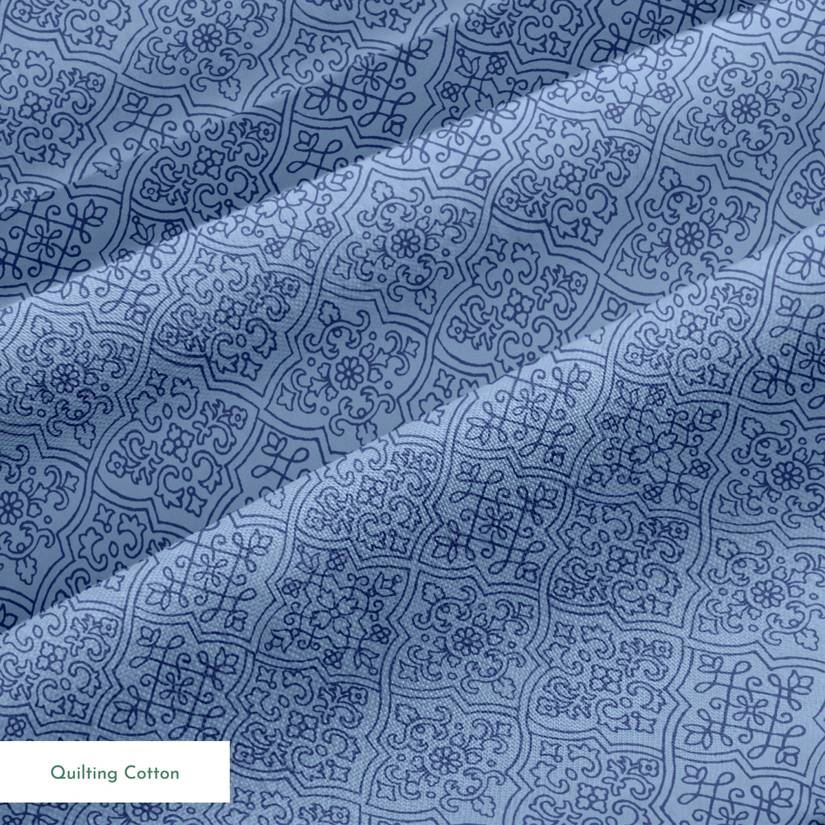  springs quiltingcotton texture