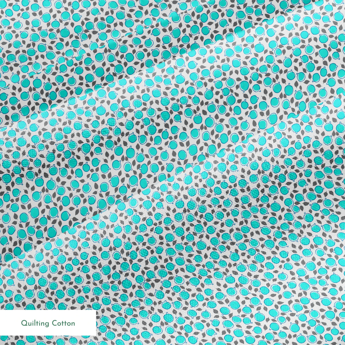  springs quiltingcotton texture