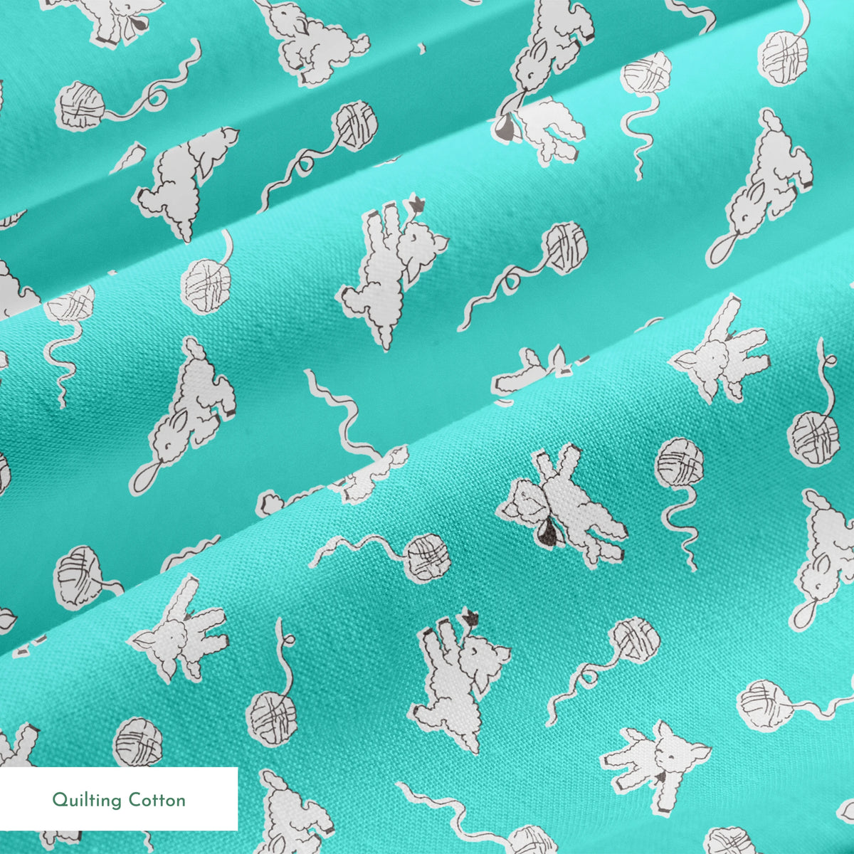  springs quiltingcotton texture