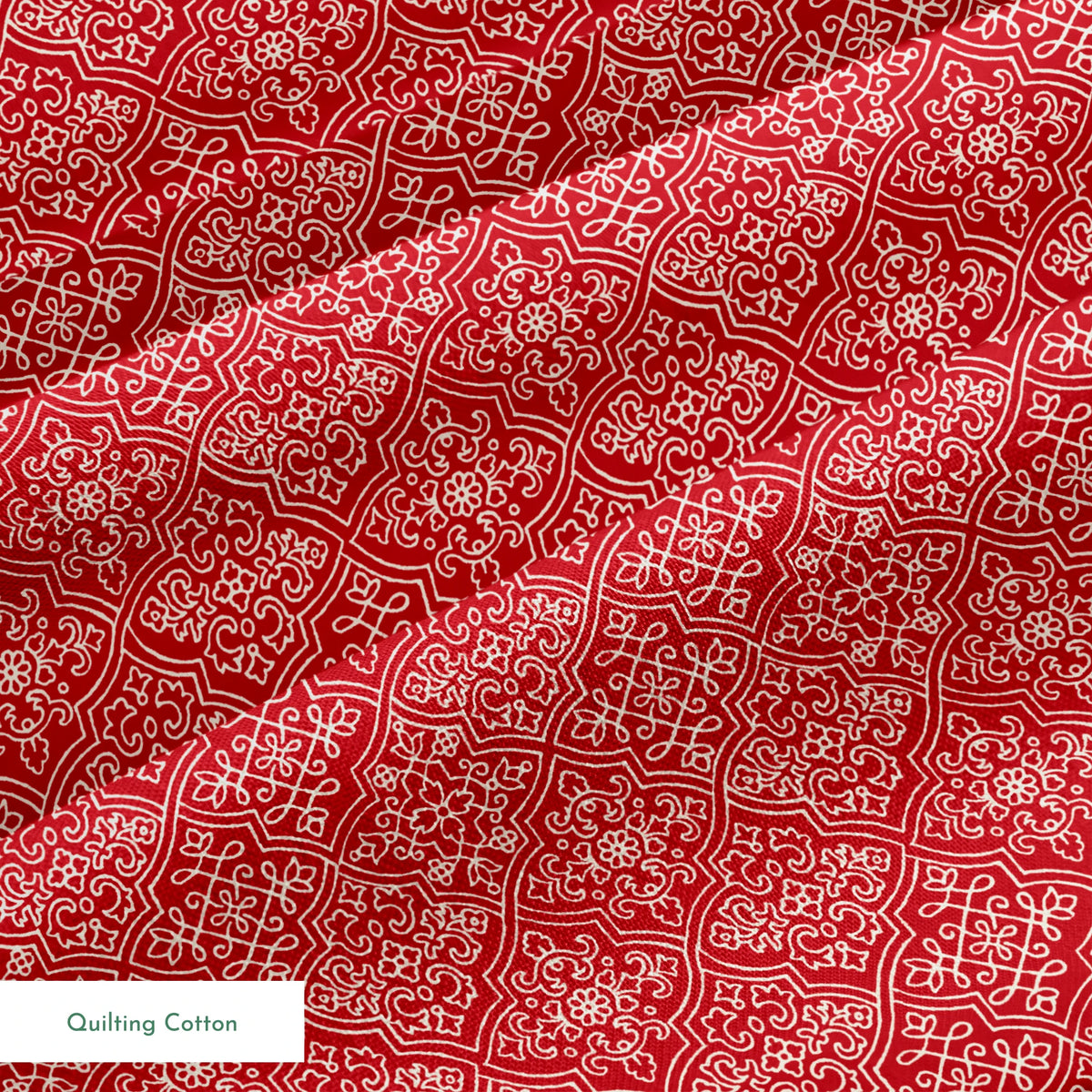  springs quiltingcotton texture