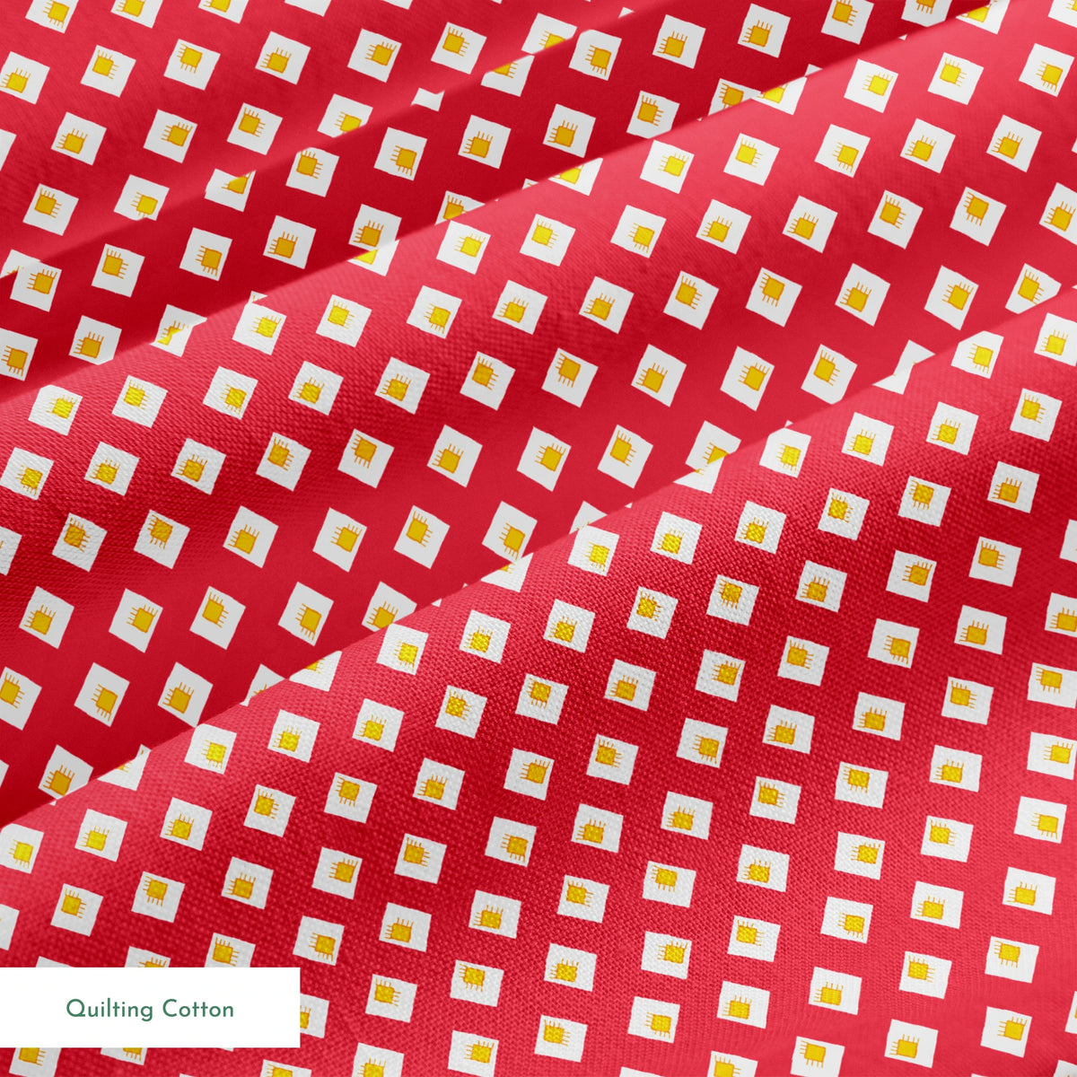  springs quiltingcotton texture