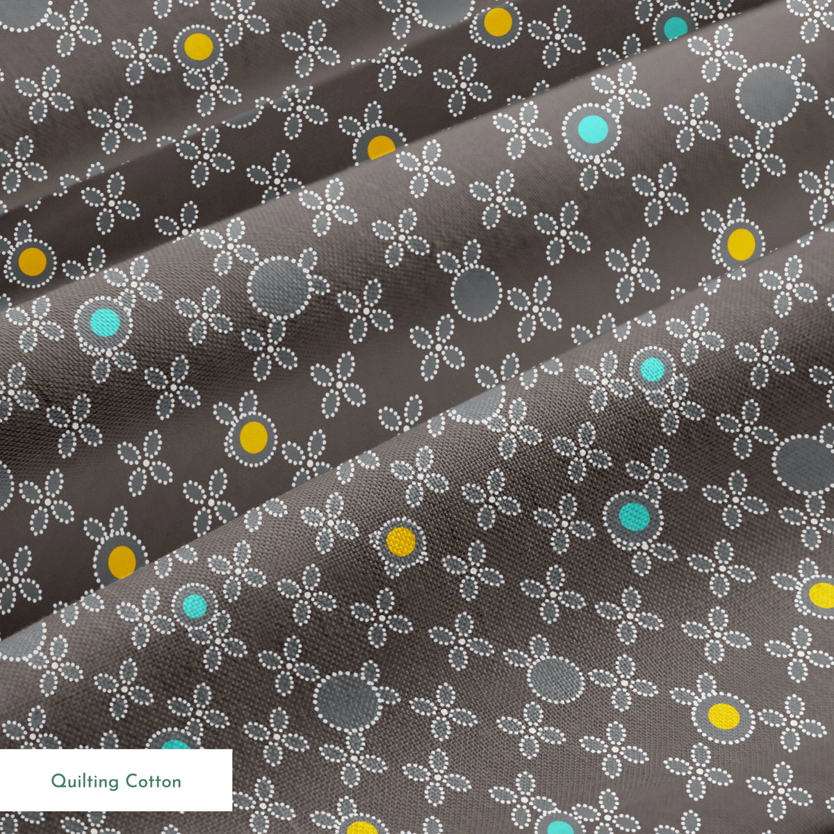  springs quiltingcotton texture
