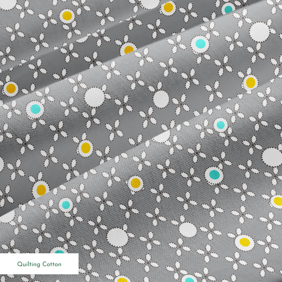  springs quiltingcotton texture