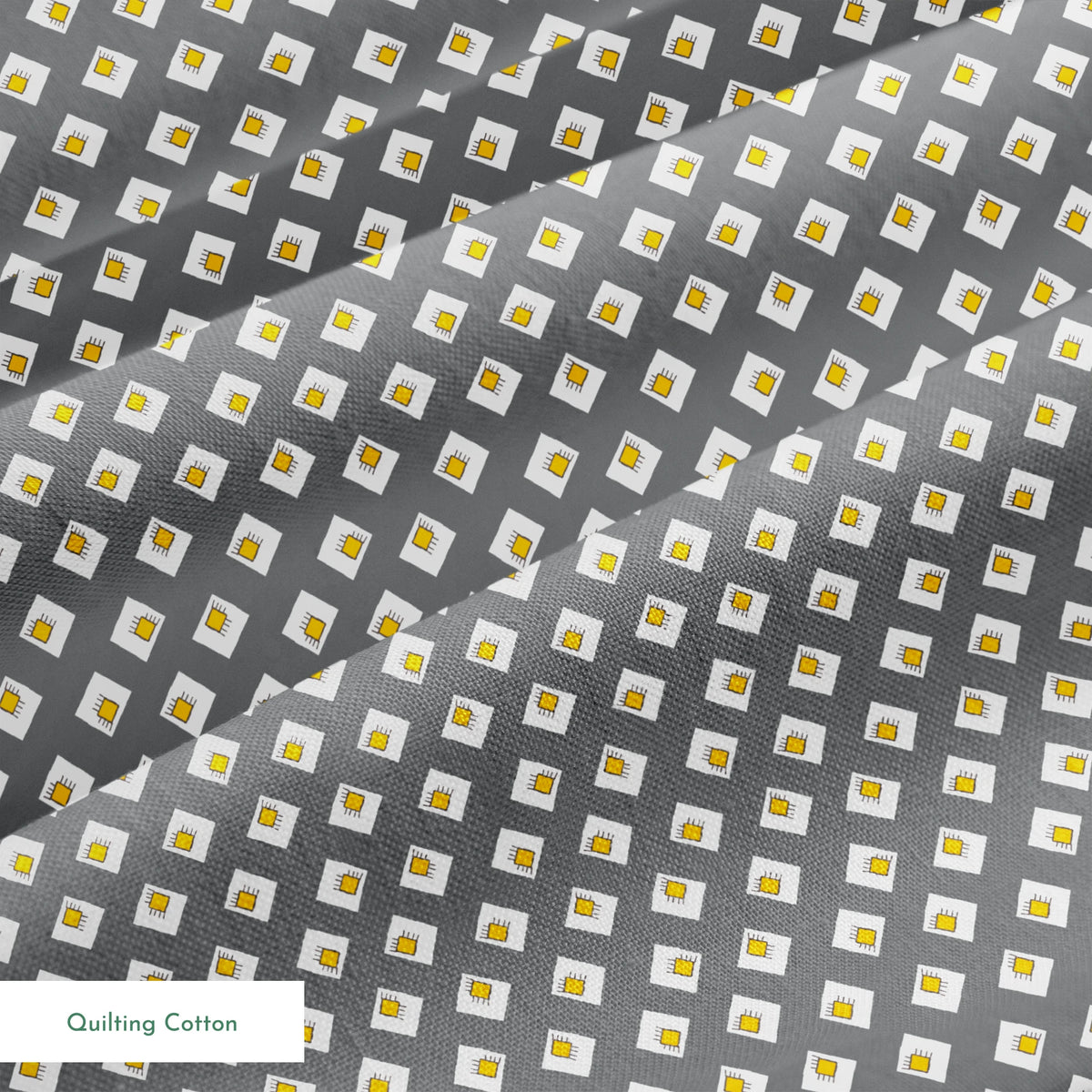  springs quiltingcotton texture
