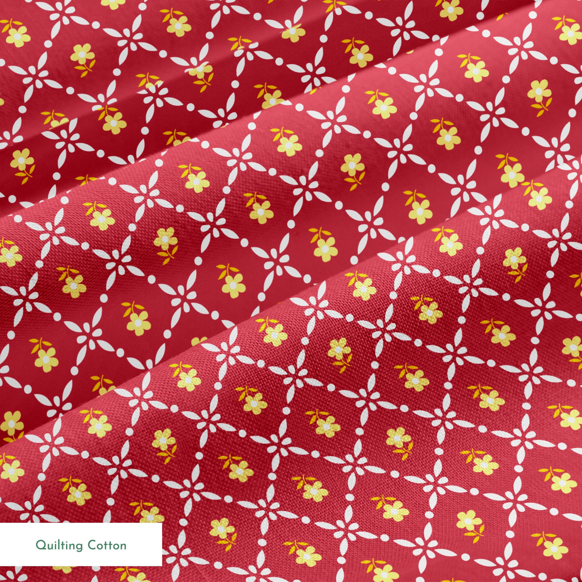  springs quiltingcotton texture