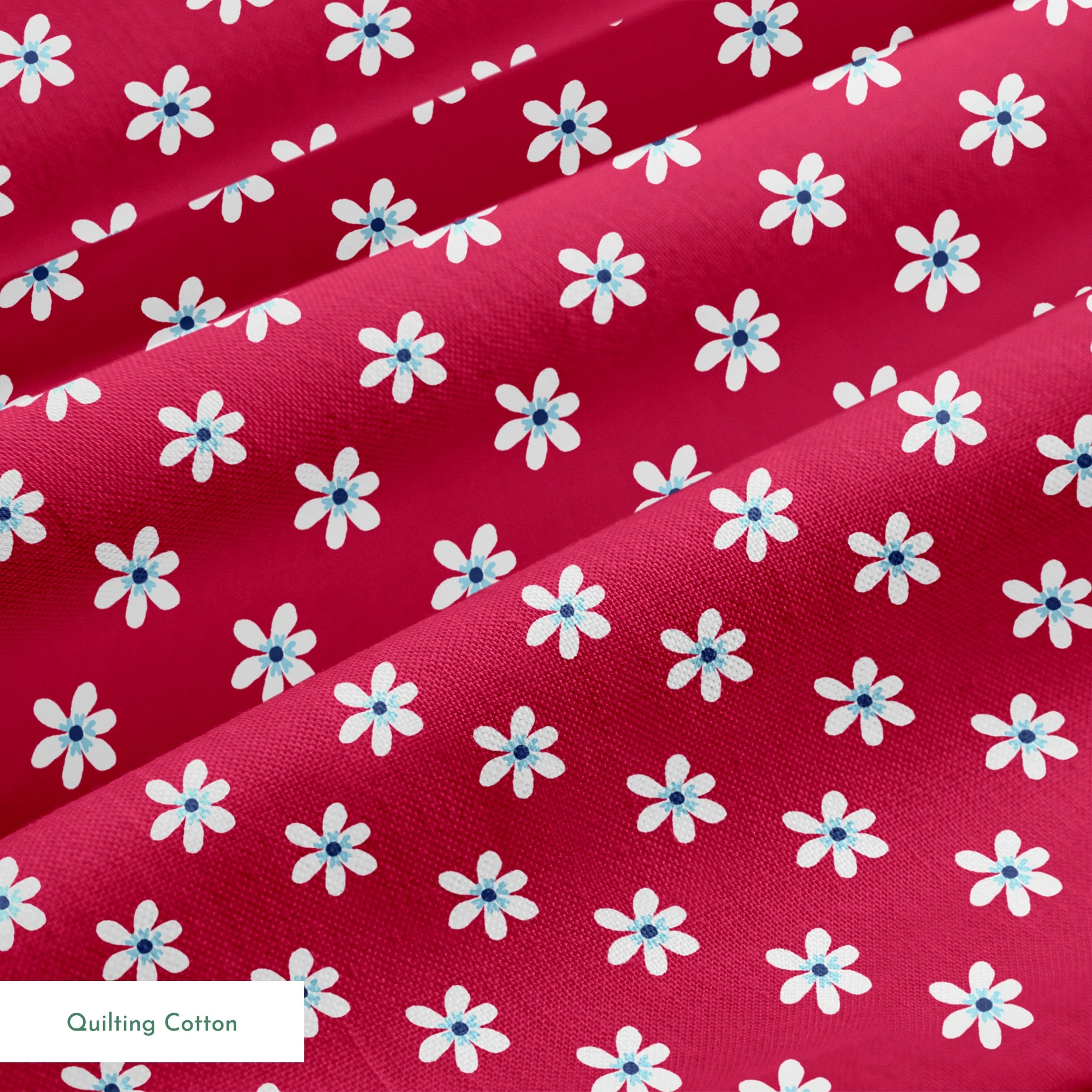  springs quiltingcotton texture