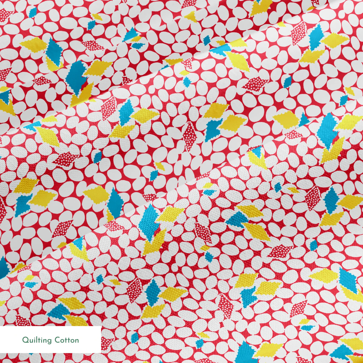  springs quiltingcotton texture