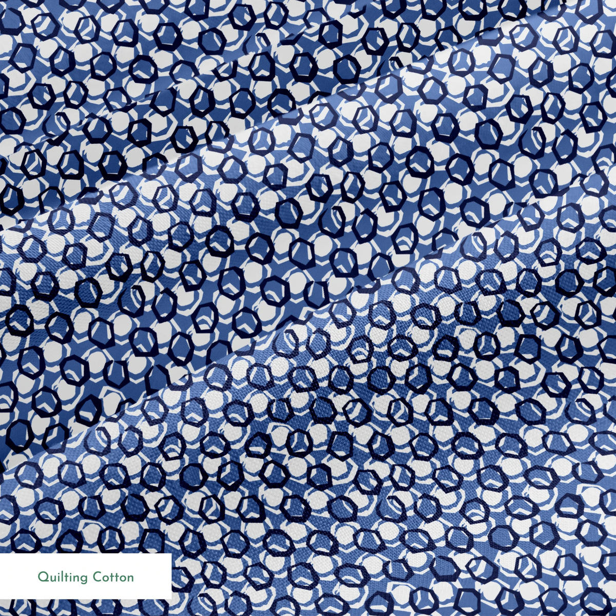  springs quiltingcotton texture