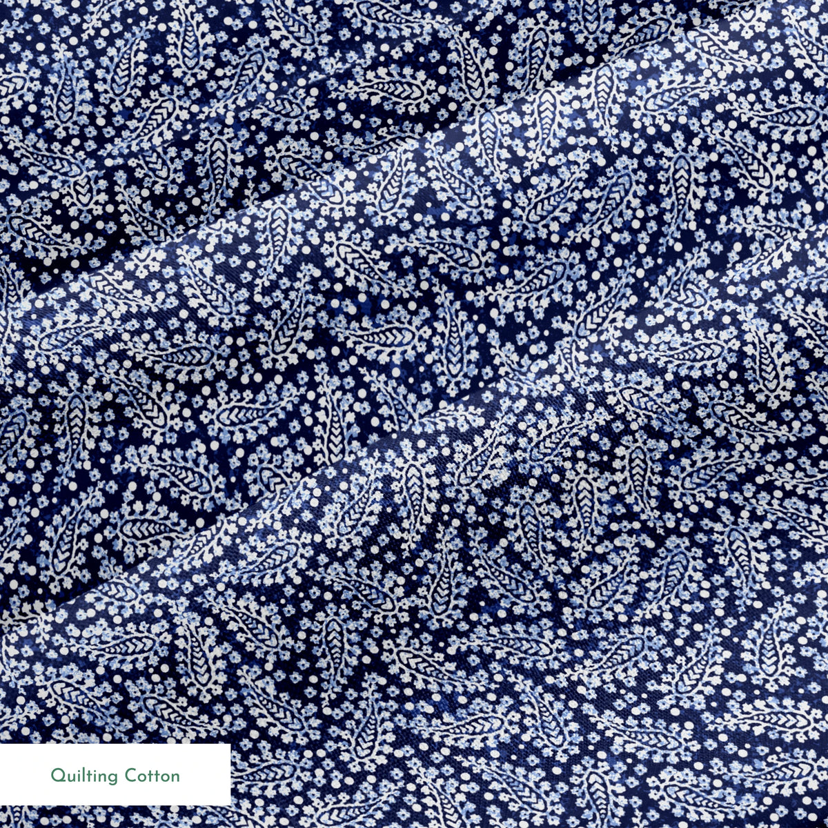  springs quiltingcotton texture