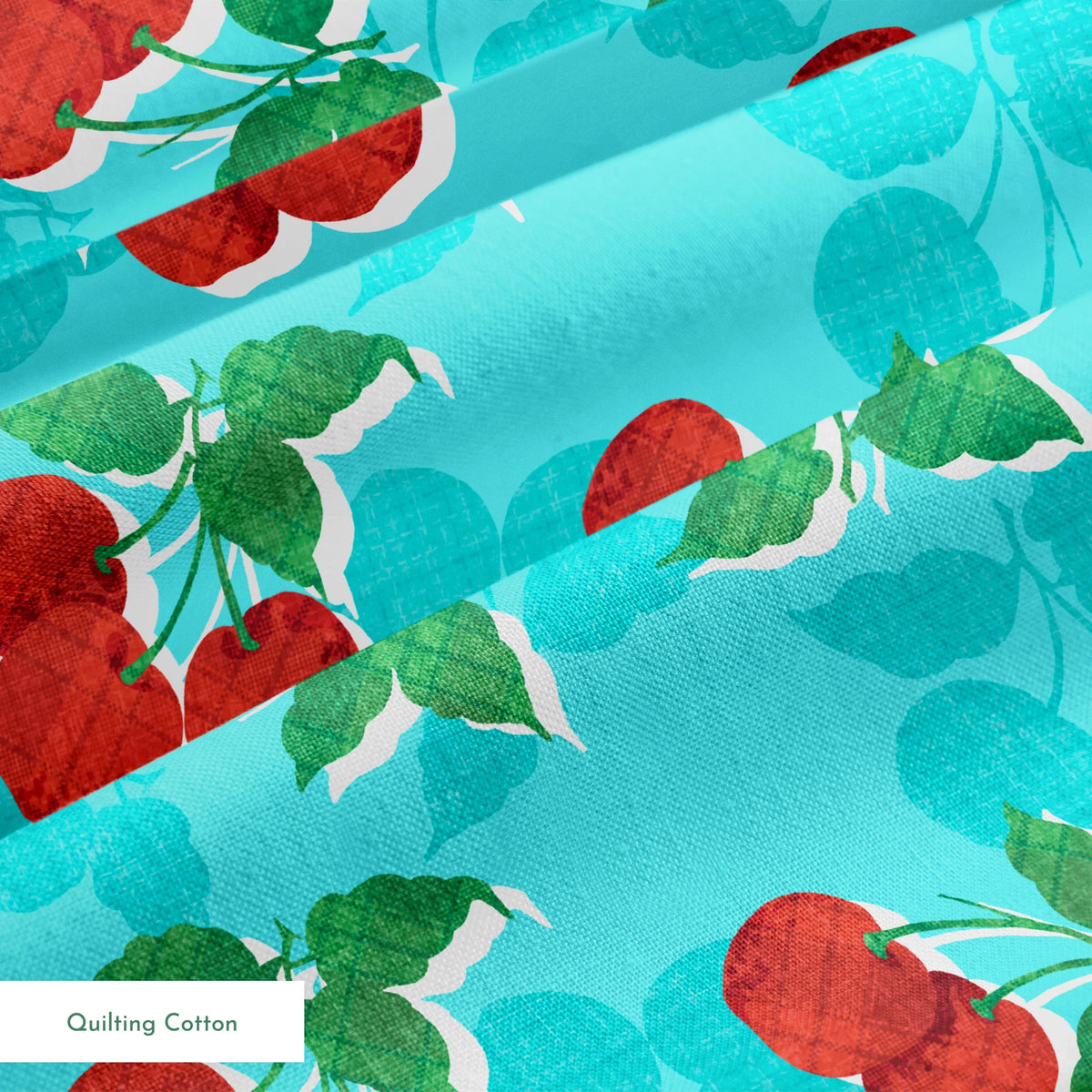  springs quiltingcotton texture