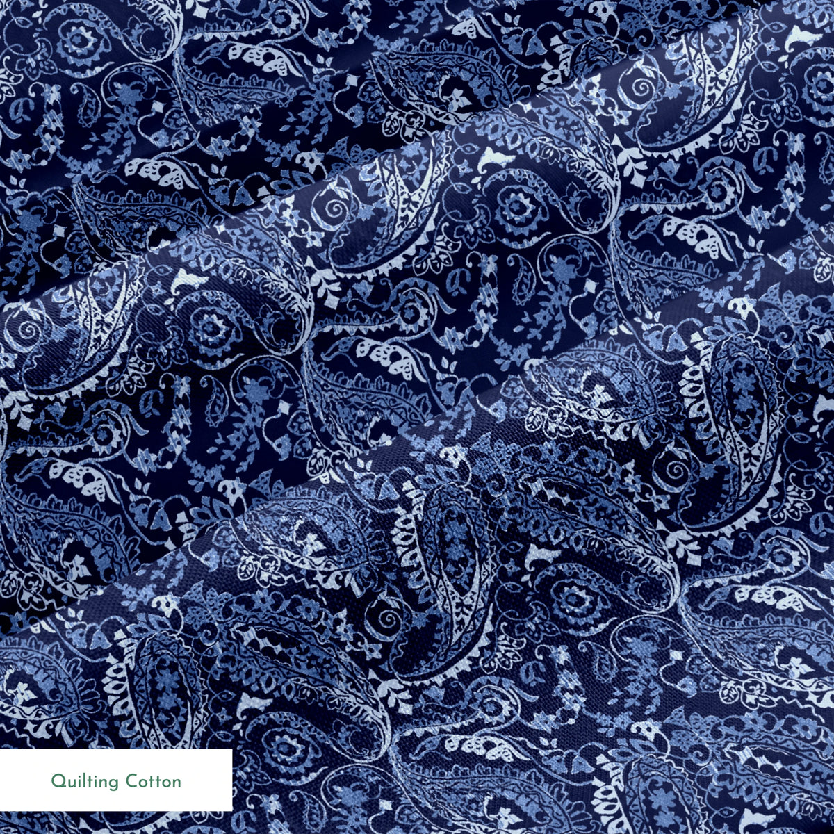  springs quiltingcotton texture