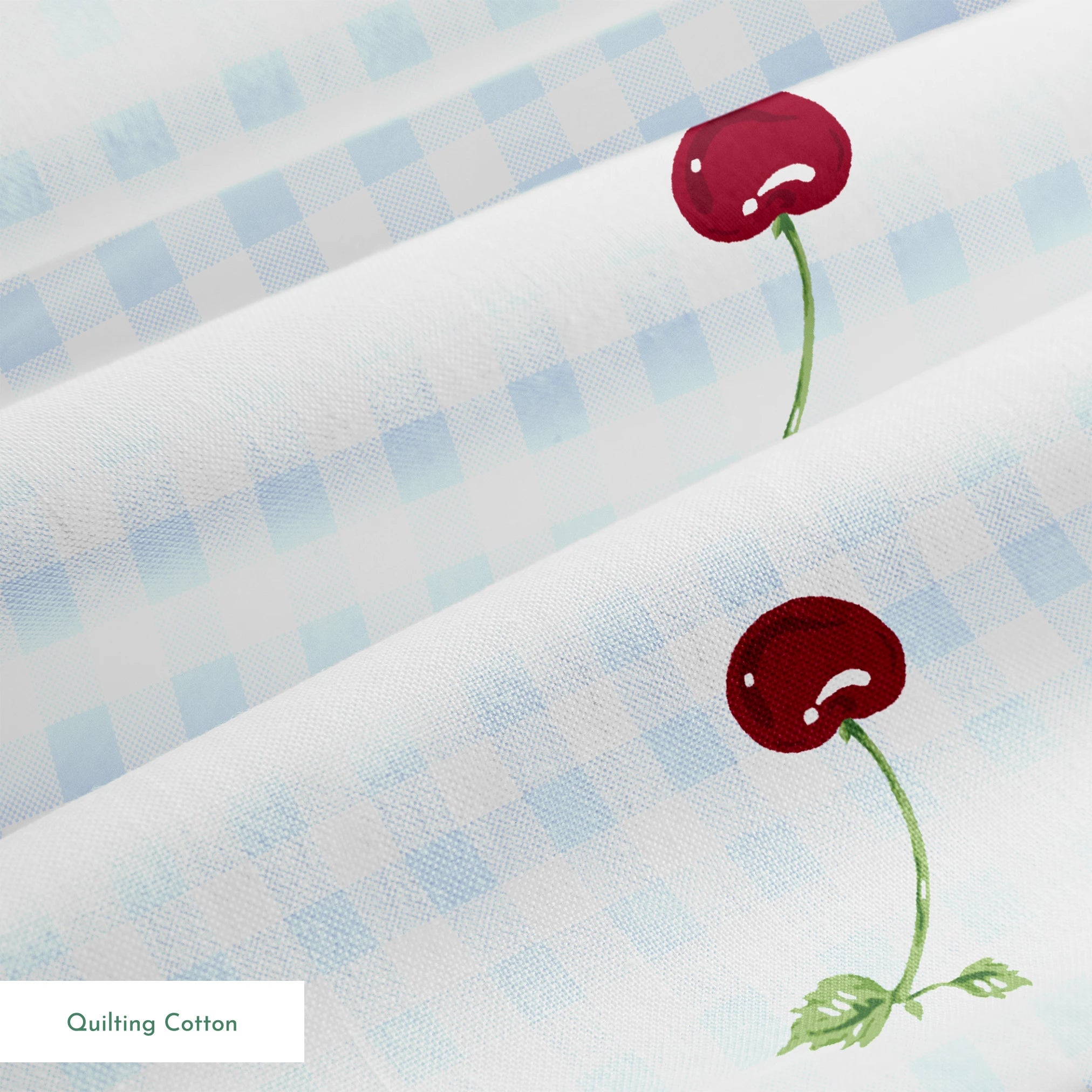  springs quiltingcotton texture