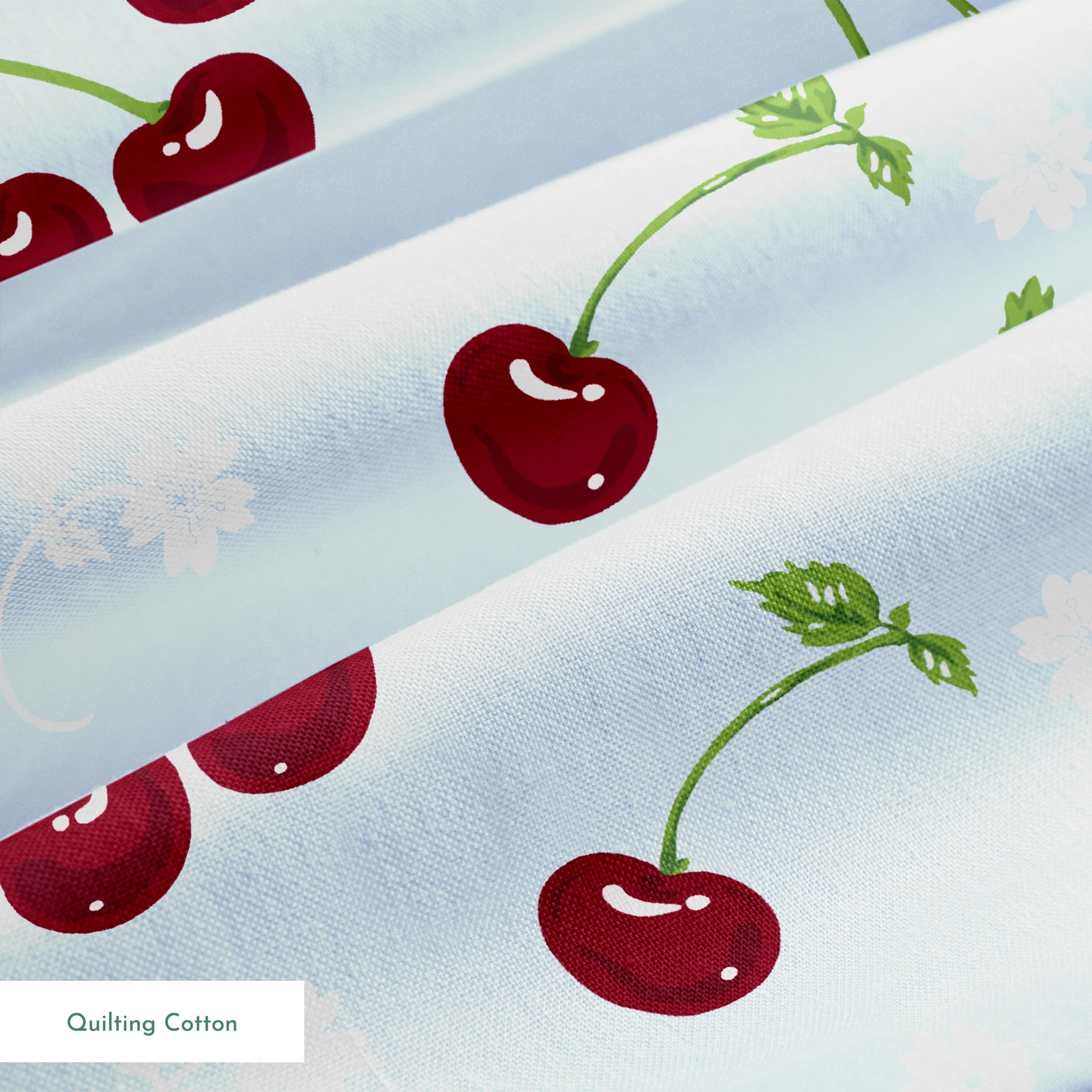  springs quiltingcotton texture