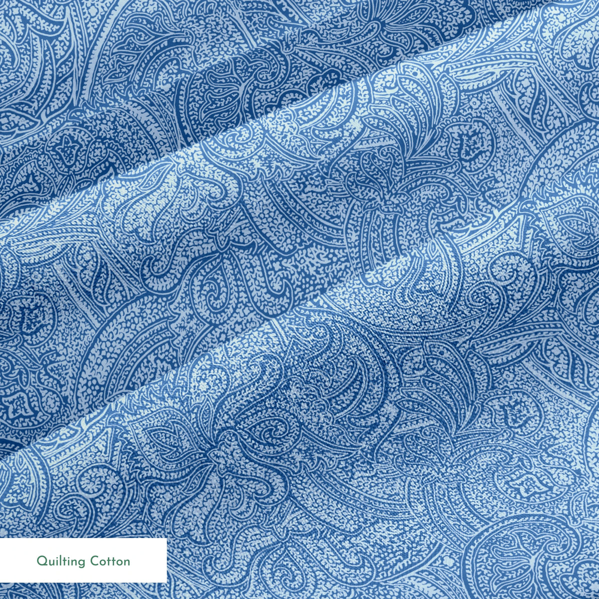  springs quiltingcotton texture