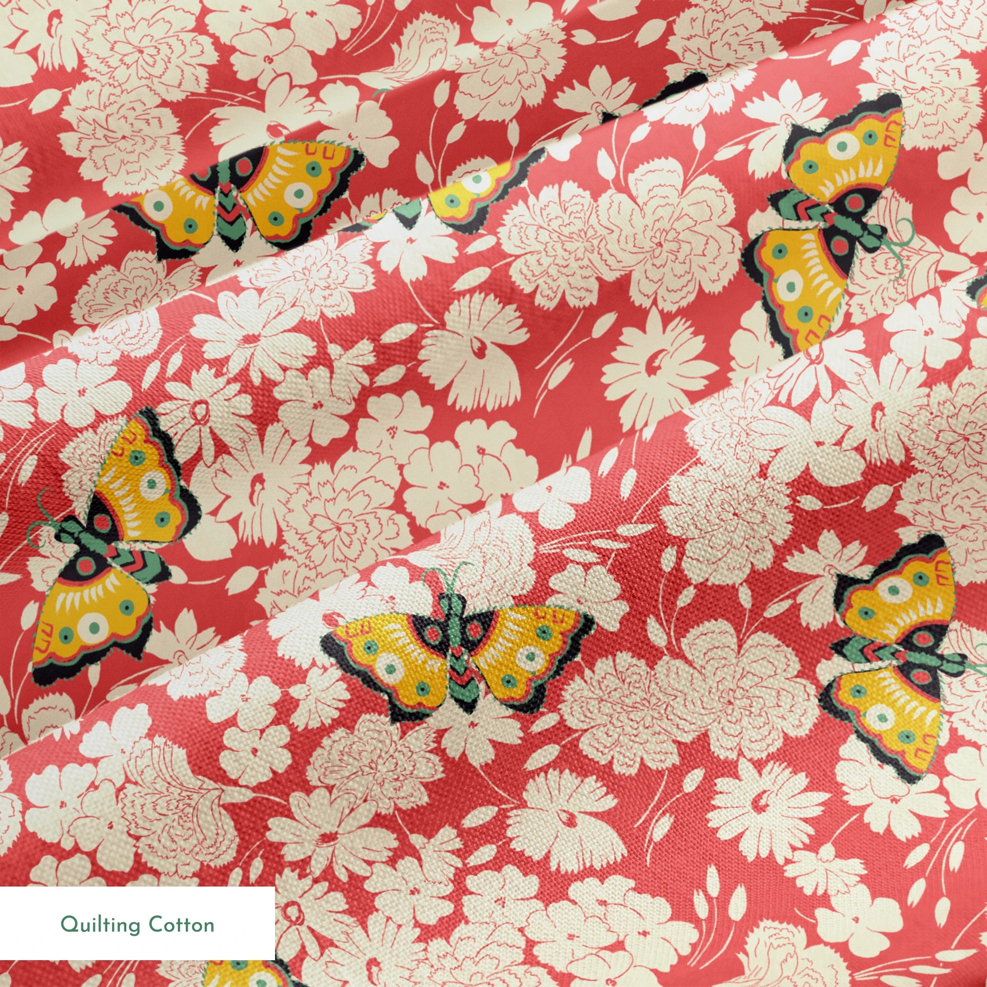  springs quiltingcotton texture
