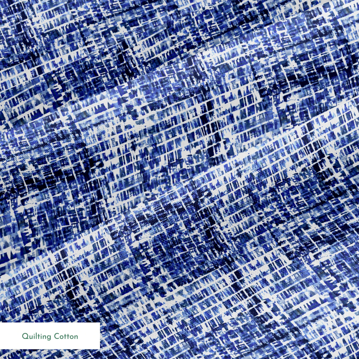  springs quiltingcotton texture