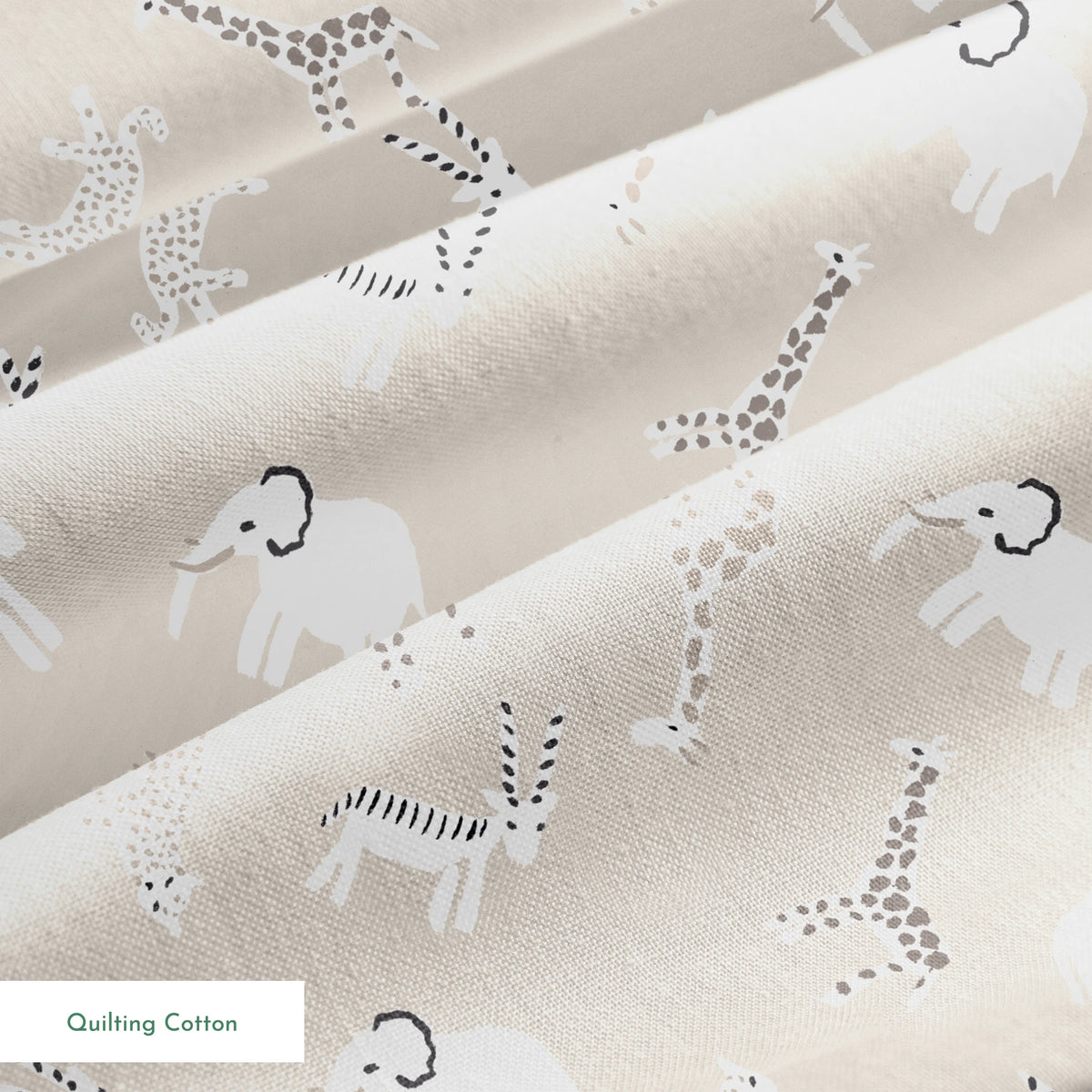  springs quiltingcotton texture