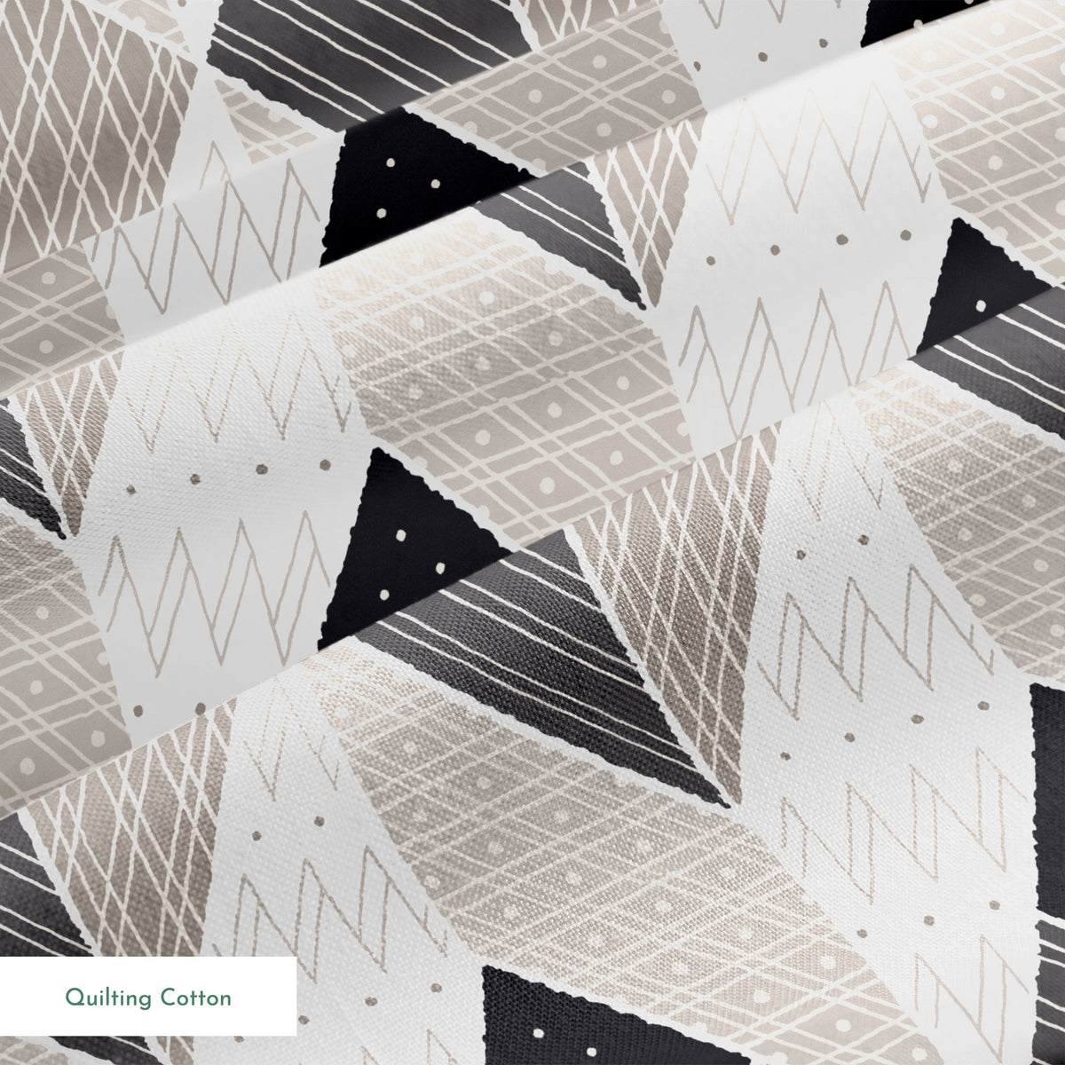  springs quiltingcotton texture