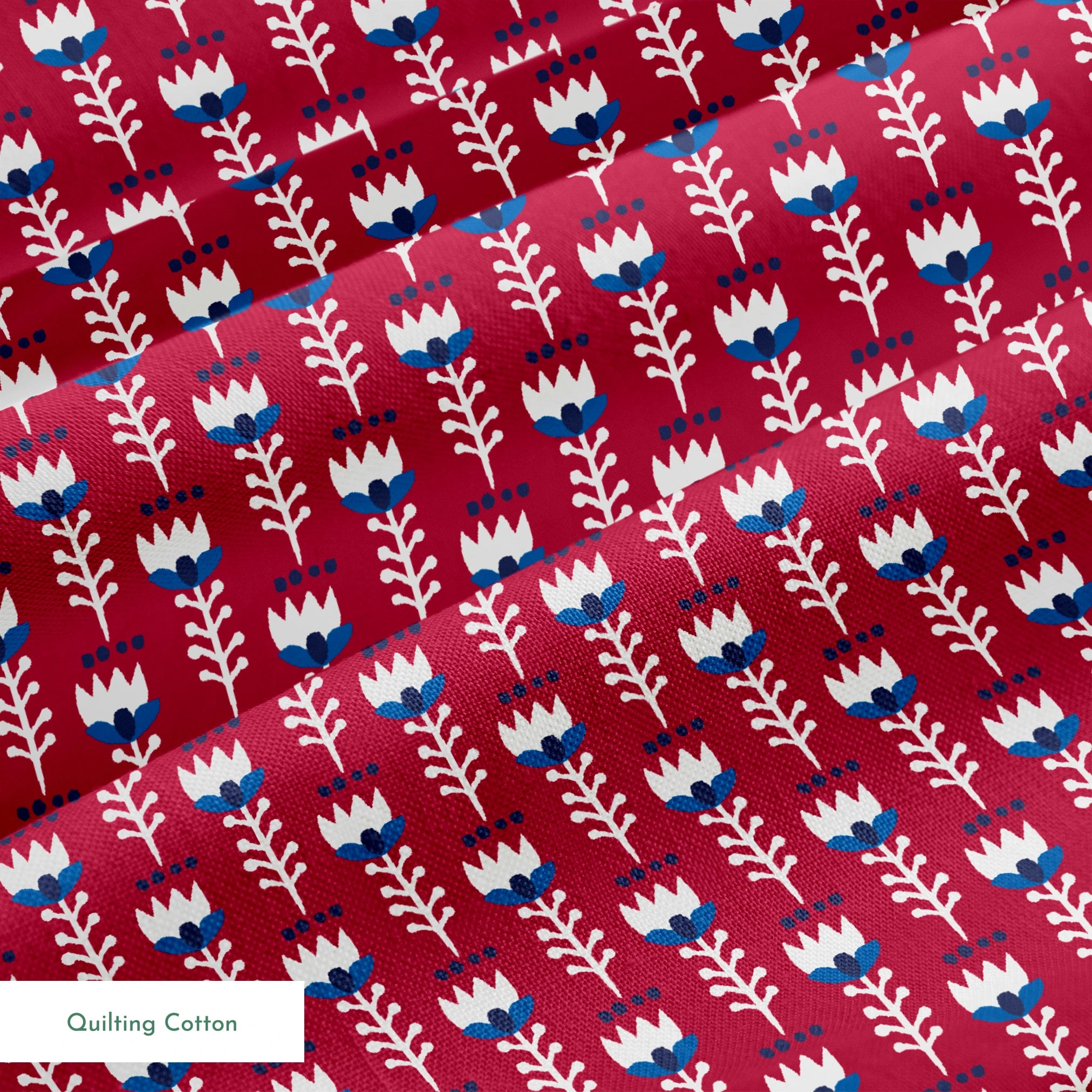  springs quiltingcotton texture