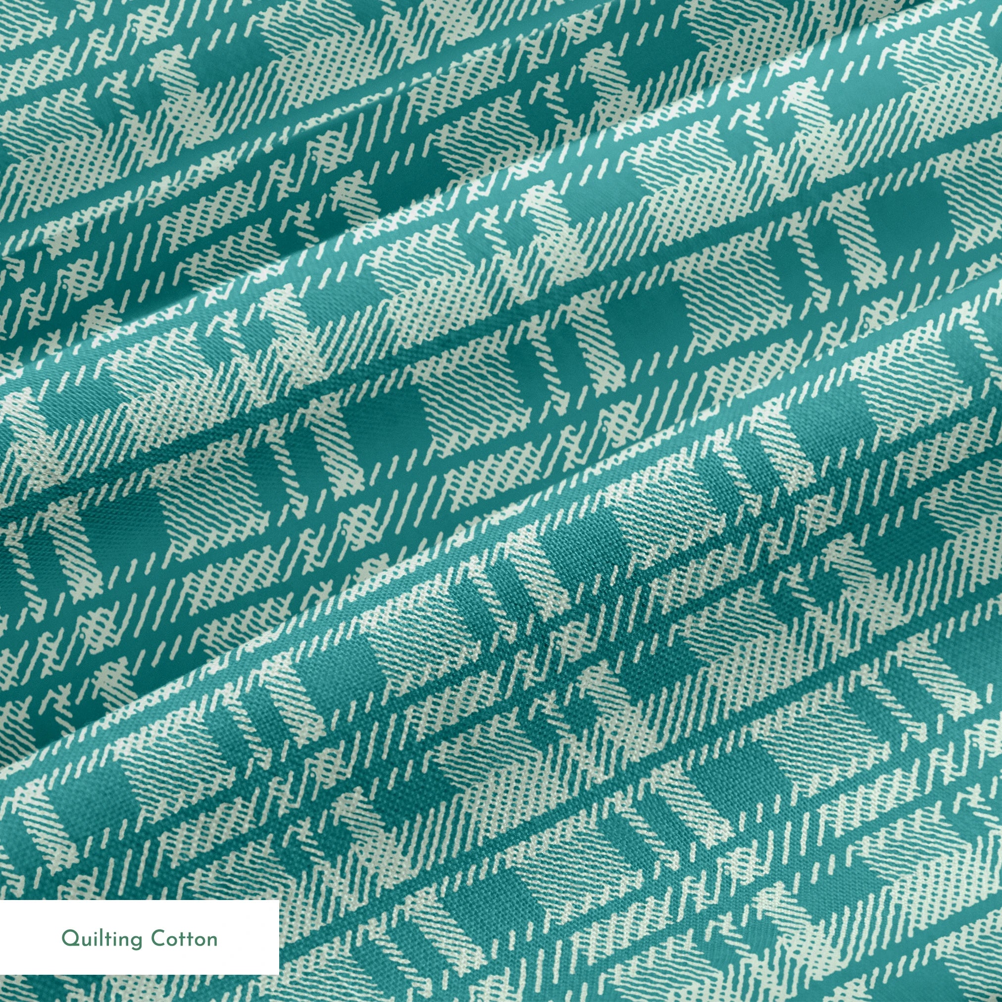  springs quiltingcotton texture