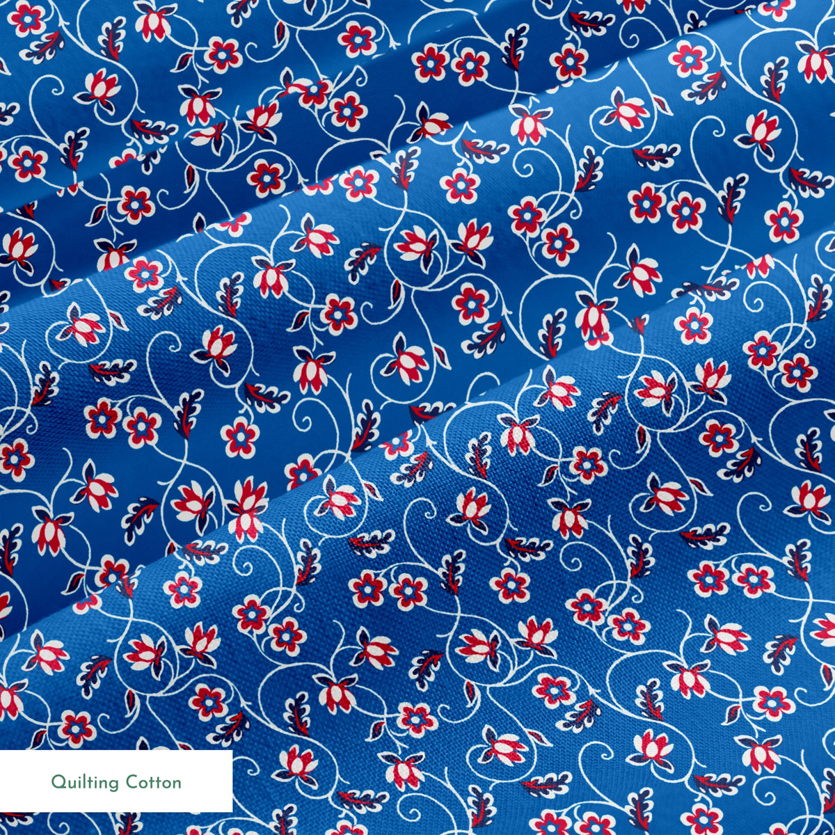  springs quiltingcotton texture
