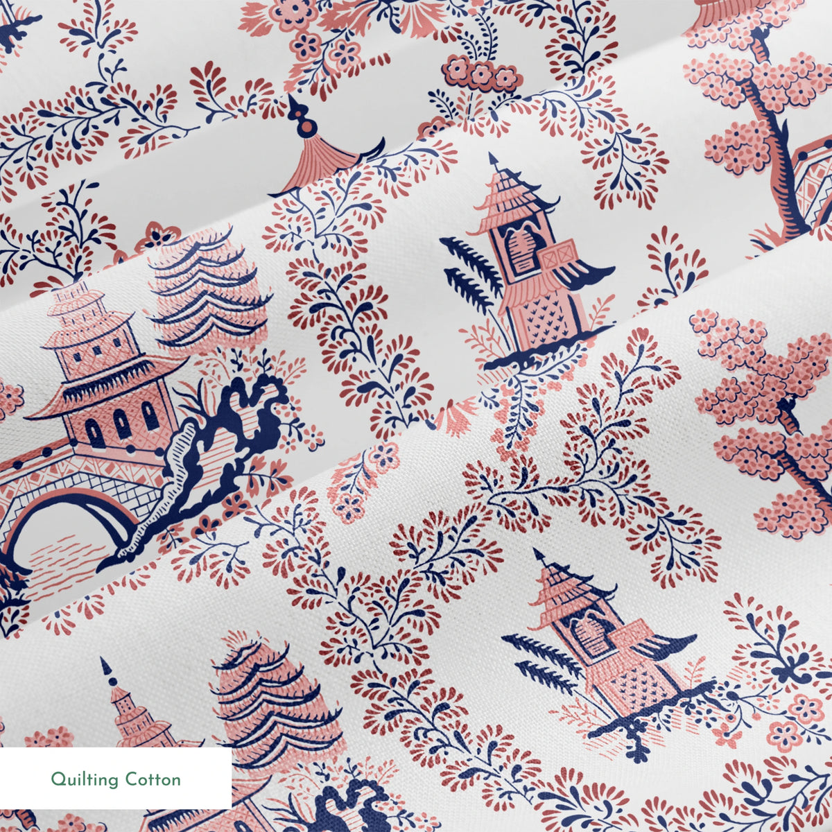  springs quiltingcotton texture