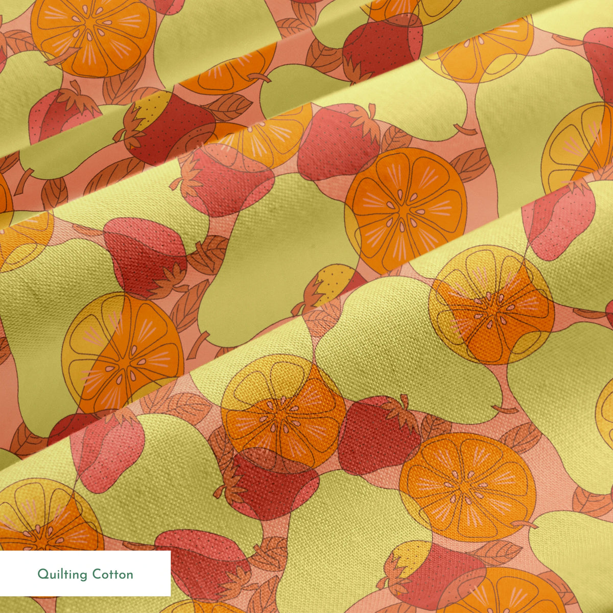  springs quiltingcotton texture