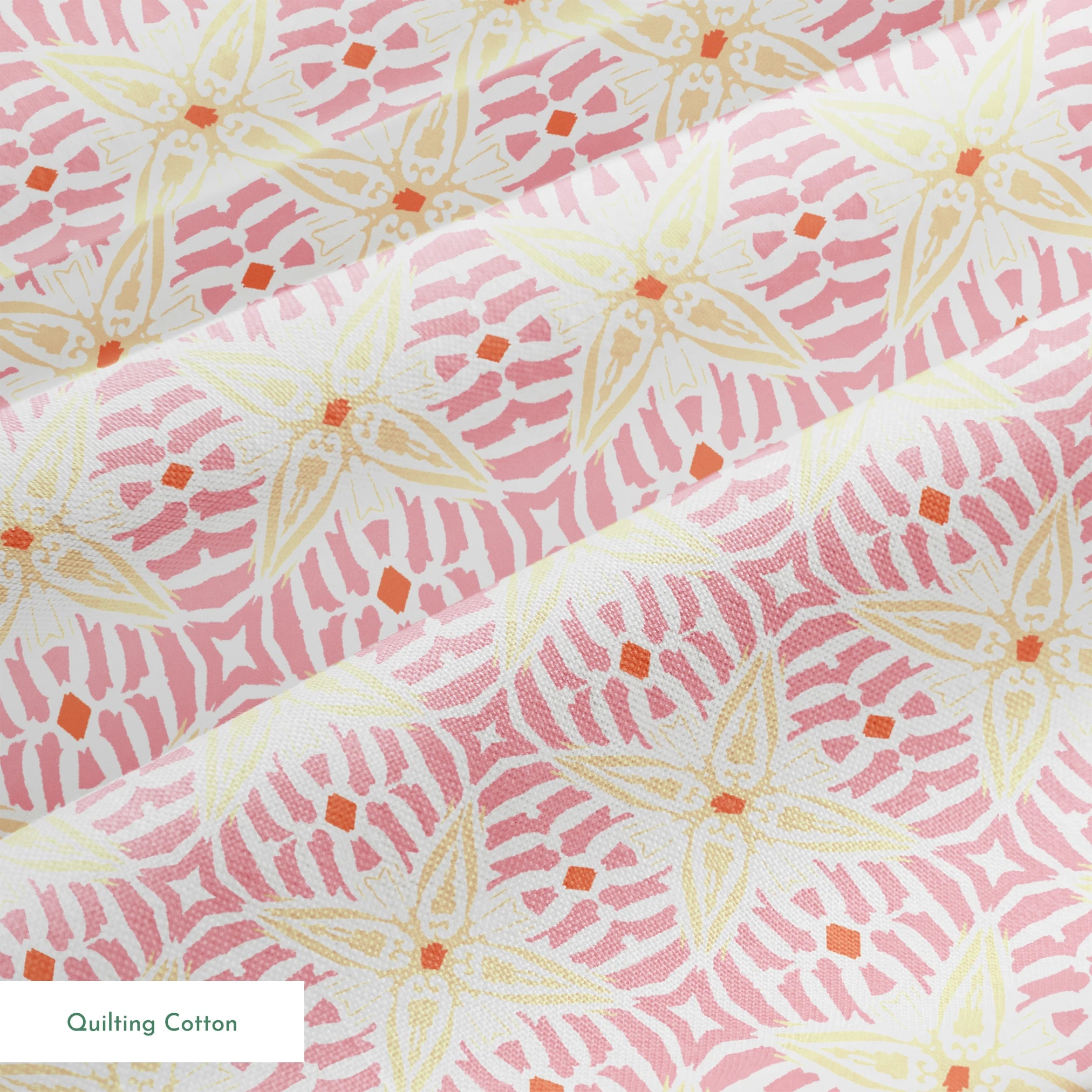  springs quiltingcotton texture