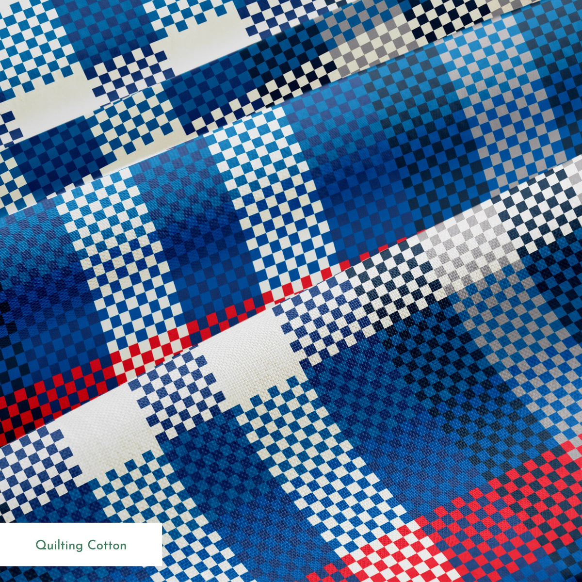  springs quiltingcotton texture