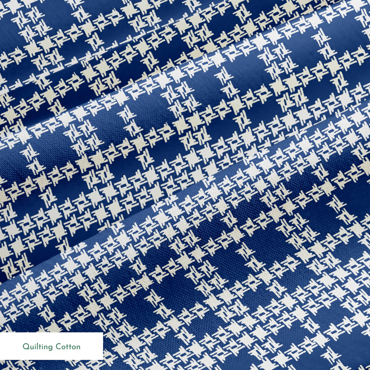  springs quiltingcotton texture