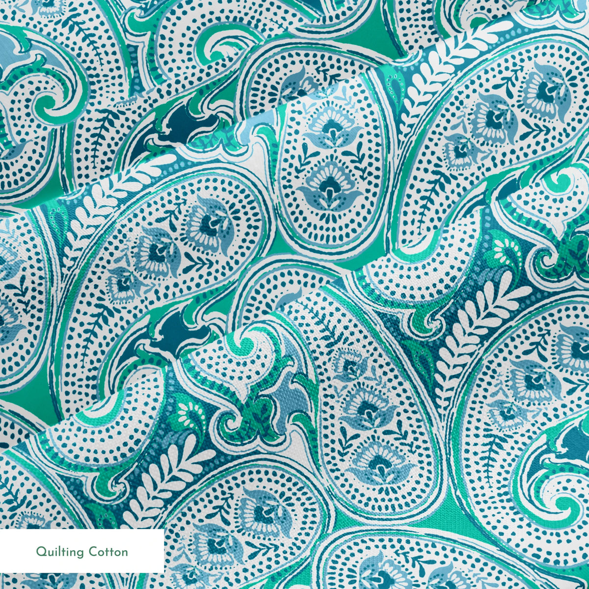  springs quiltingcotton texture