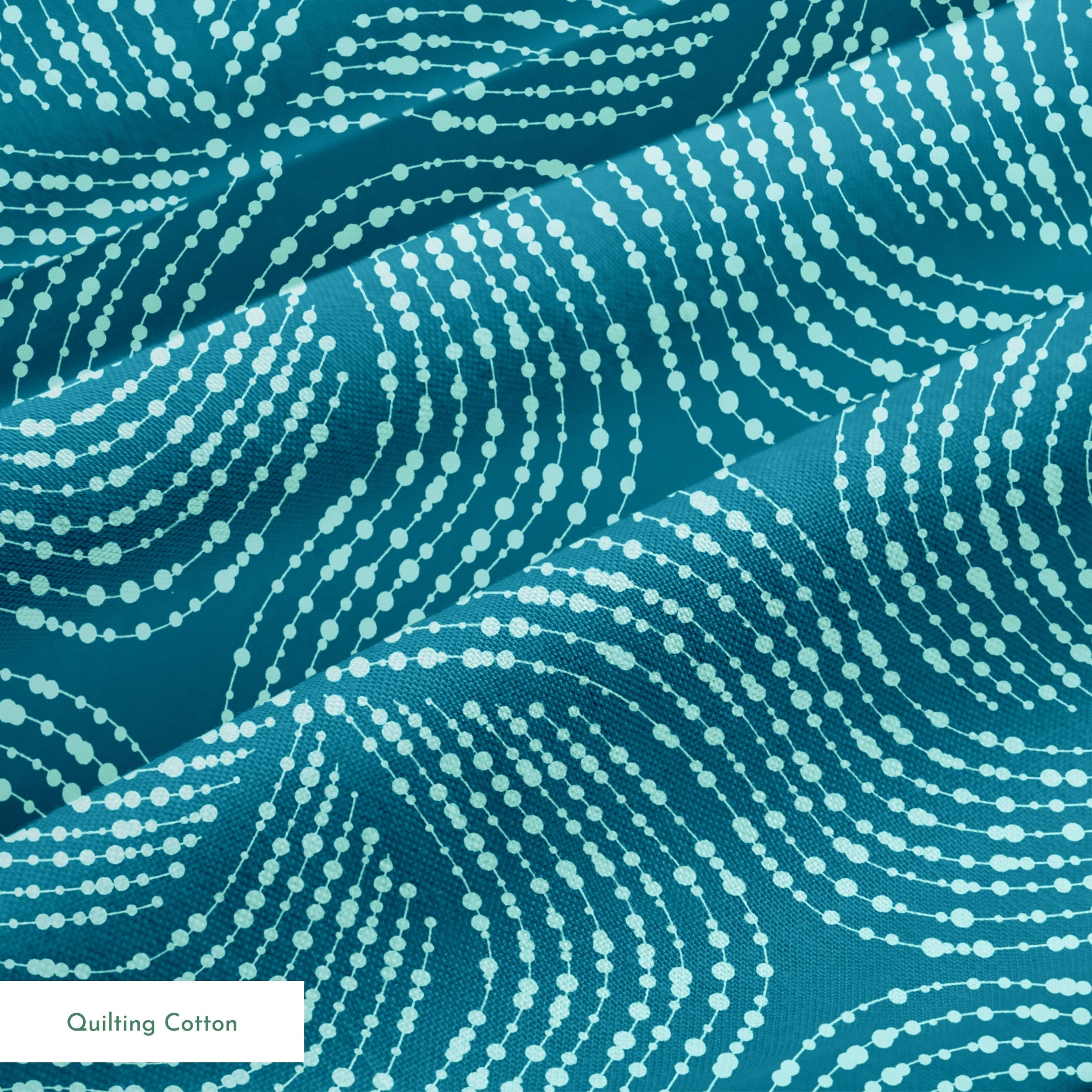  springs quiltingcotton texture