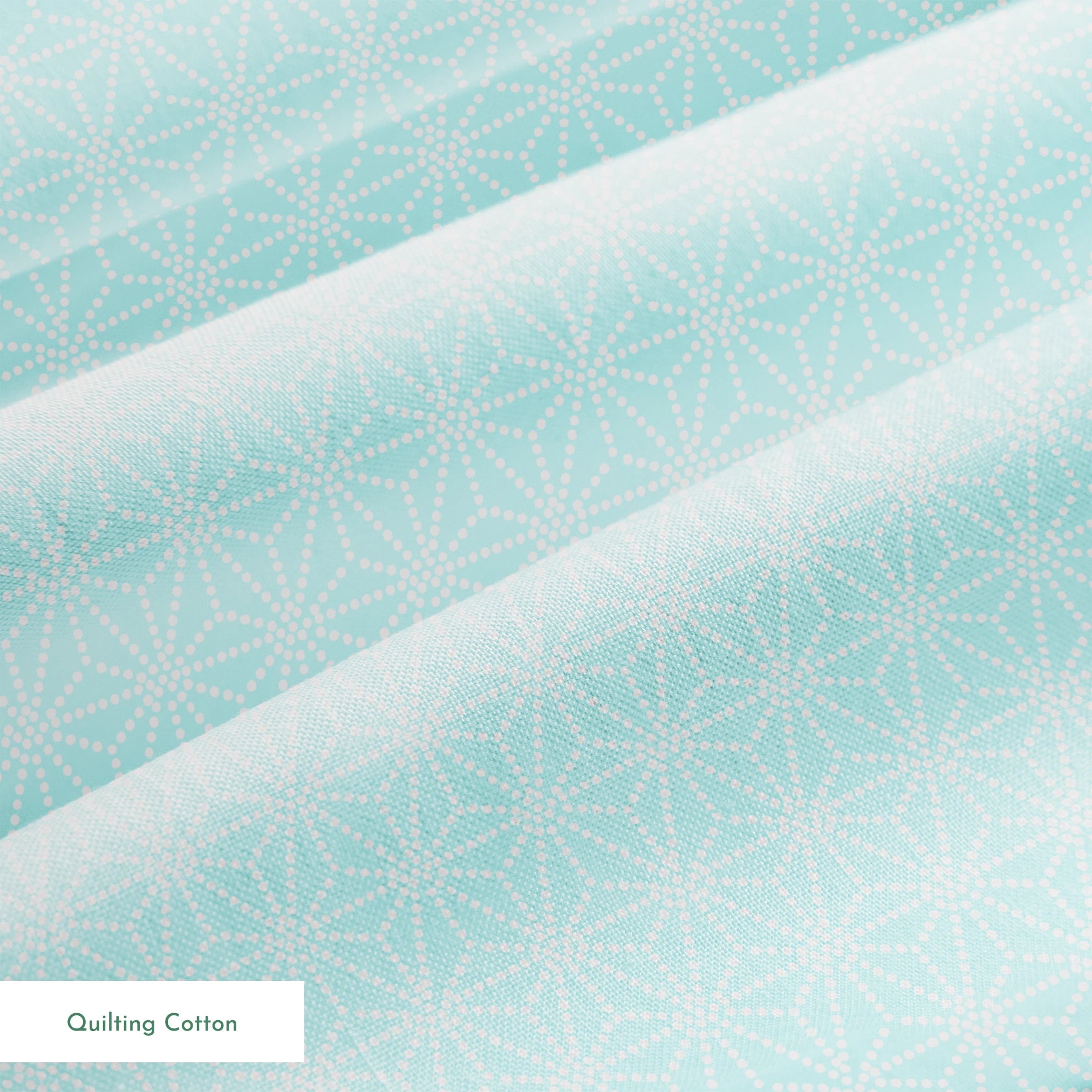 springs quiltingcotton texture