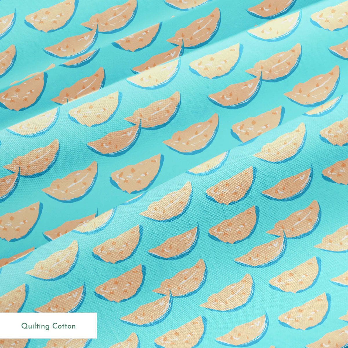  springs quiltingcotton texture