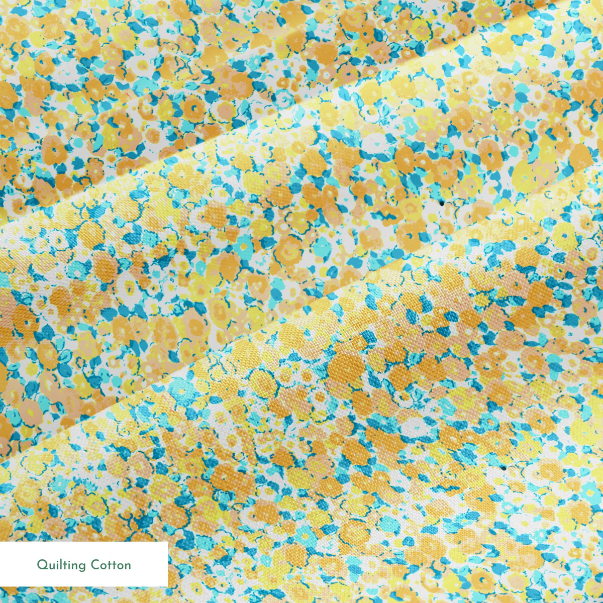  springs quiltingcotton texture