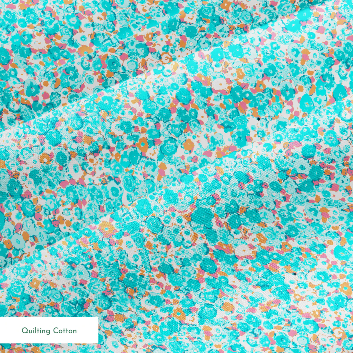  springs quiltingcotton texture