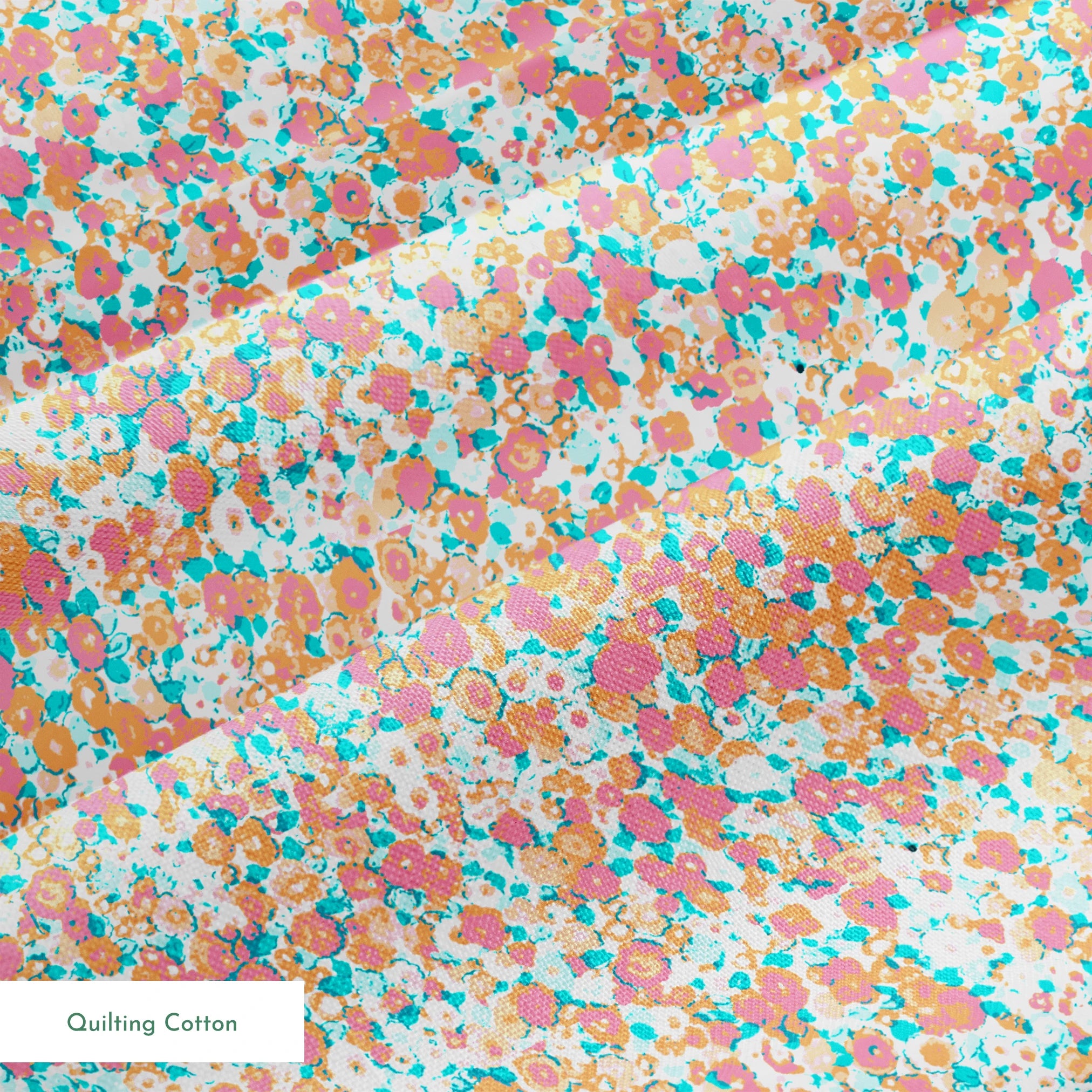  springs quiltingcotton texture