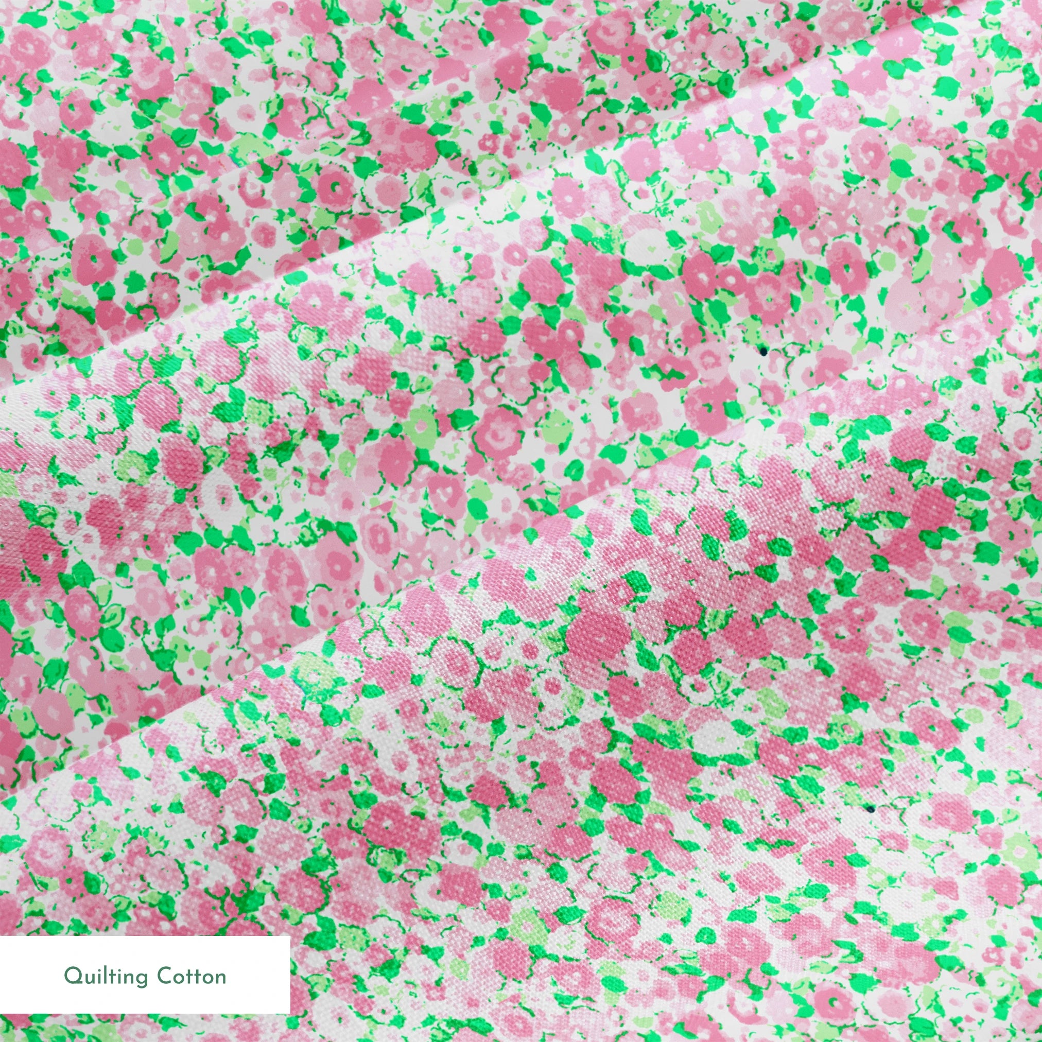  springs quiltingcotton texture