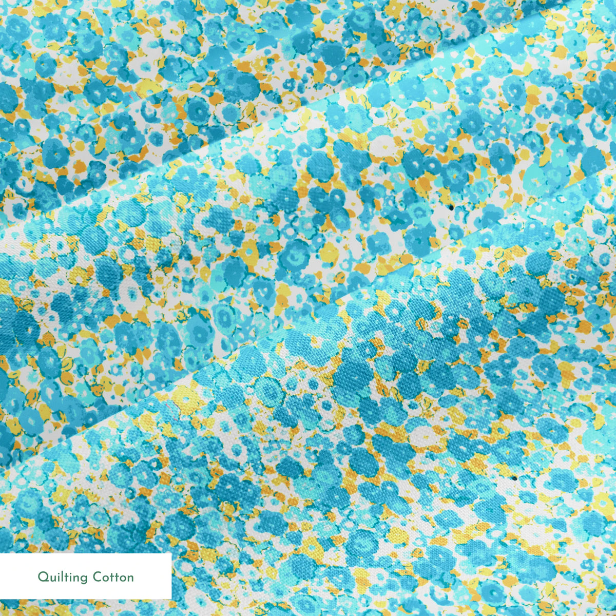  springs quiltingcotton texture