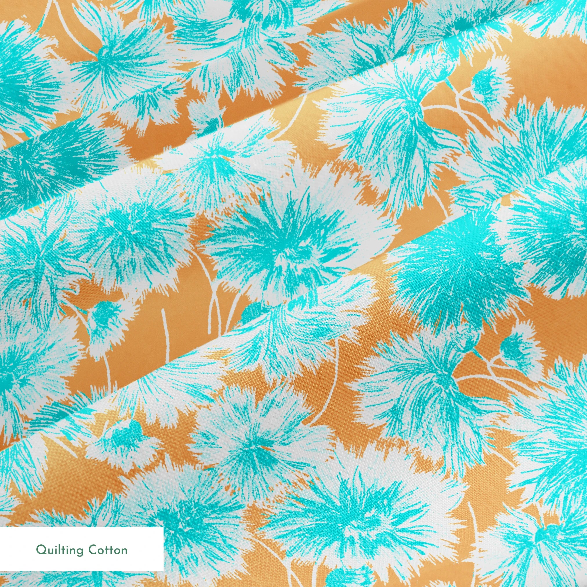  springs quiltingcotton texture