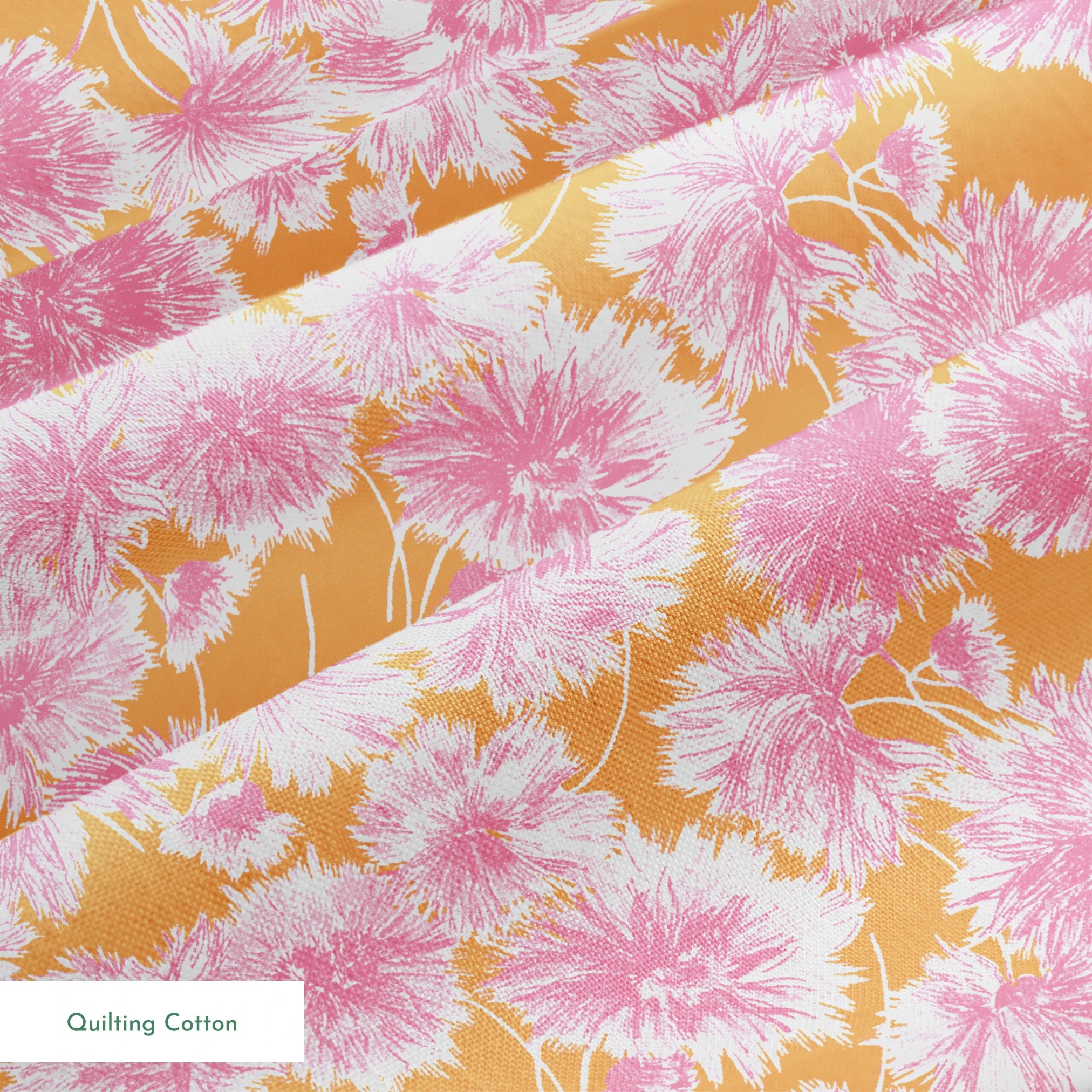  springs quiltingcotton texture