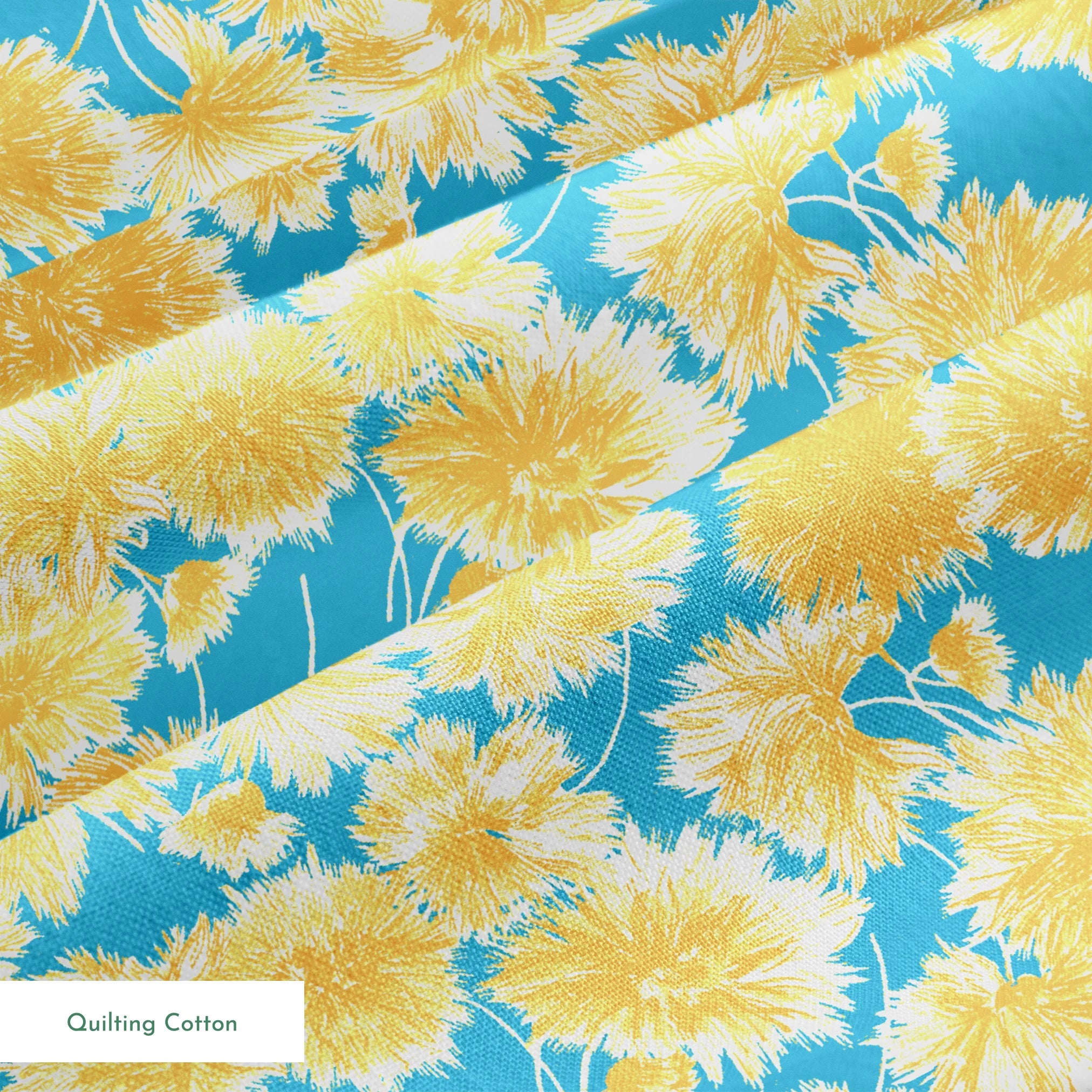  springs quiltingcotton texture