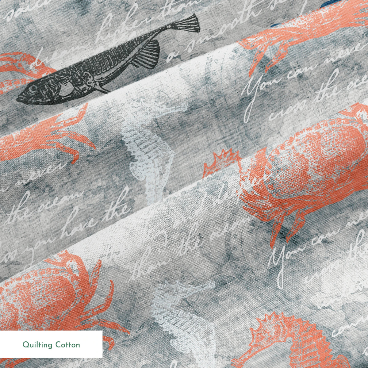  springs quiltingcotton texture