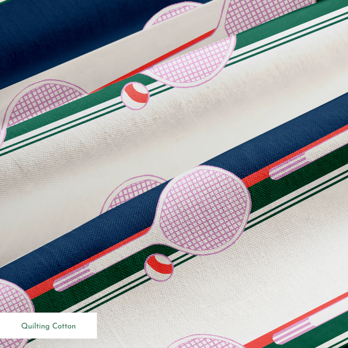  springs quiltingcotton texture